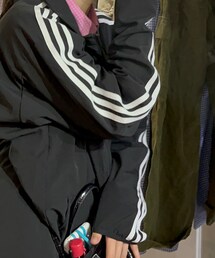 adidas | 古着屋さんで1000円で買いました(ジャケット/アウター)