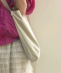 WEGO | トートバッグ