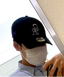 NEW ERA | キャップ