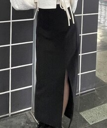 NICE CLAUP | スカート