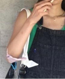 ZARA | タンクトップ