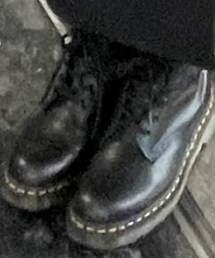 Dr. Martens | ブーツ