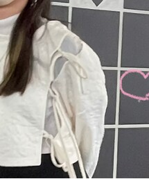 H&M | シャツ/ブラウス