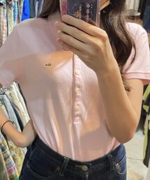 LACOSTE | ポロシャツ
