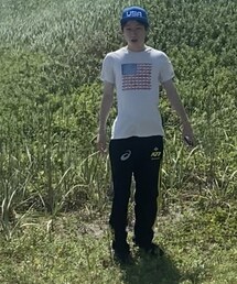 REMI RELIEF | Tシャツ/カットソー