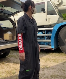 Supreme  | アームカバー