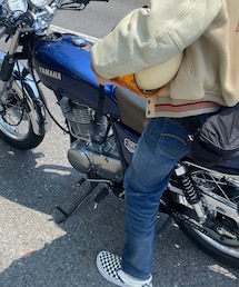 G-STAR RAW | デニムパンツ