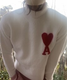 ami paris | ニット/セーター