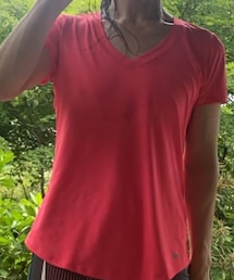 UNDER ARMOUR | Tシャツ/カットソー