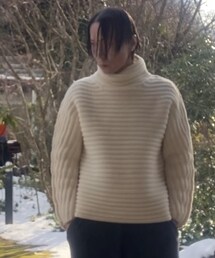 loin | ニット/セーター