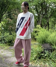 6 | スラックス