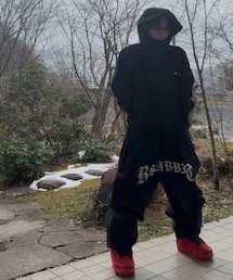 BSRABBIT | パンツ