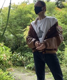 FR2 | Tシャツ/カットソー