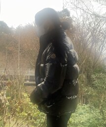 MONCLER | ダウンジャケット/コート