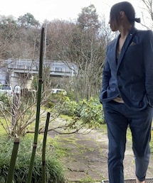 1piu1uguale3 RELAX | セットアップ