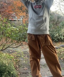STUSSY | つなぎ/オールインワン