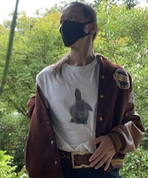 DOLCE&GABBANA | ベルト