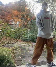 Supreme  | パーカー