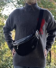 Lewis Leathers | ボディバッグ/ウエストポーチ