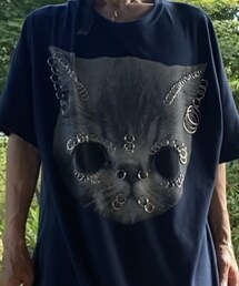 SHAUN SAMSON | Tシャツ/カットソー