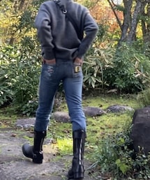 Lewis Leathers | ブーツ