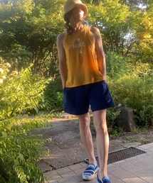 NIKE | タンクトップ
