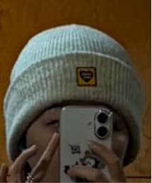 HUMAN MADE | ニットキャップ/ビーニー