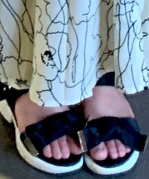 パレット | サンダル