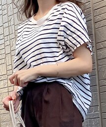 Bershka | Tシャツ/カットソー