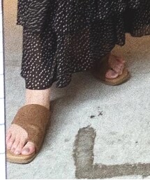 UNIQLO | サンダル