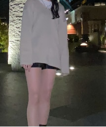 ZARA | その他パンツ