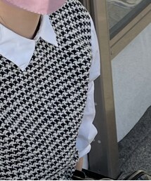 ZARA | シャツ/ブラウス