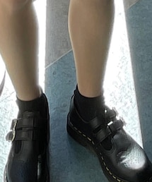 Dr. Martens | ローファー