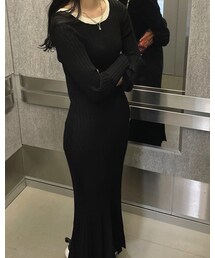 RESEXXY | ワンピース/ドレス