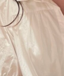 ZARA | シャツワンピース