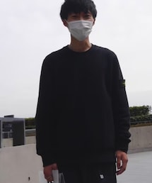 kolor | スラックス