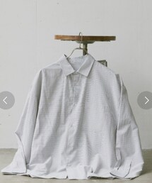 flaner | シャツ/ブラウス