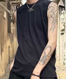 DIESEL | タンクトップ