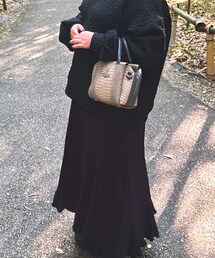 Green Parks topic | スカート