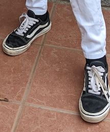 VANS | スニーカー