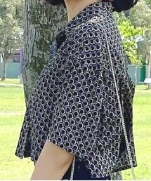 MEIER.Q | シャツ/ブラウス