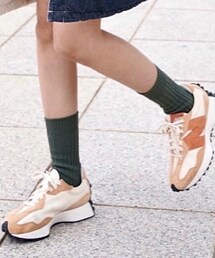 NEW BALANCE | スニーカー