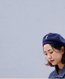 KANGOL | ファッション雑貨