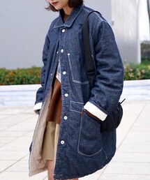 agnes b. | ショルダーバッグ