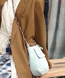 montemps | ショルダーバッグ