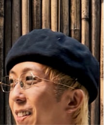 PORTER CLASSIC | 帽子