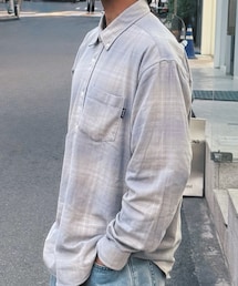 thisisneverthat | シャツ/ブラウス