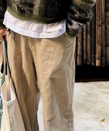 PORTER CLASSIC | パンツ