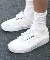 VANS VAULT | シューズ