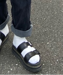 Dr. Martens | サンダル